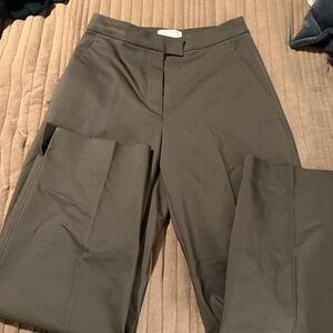 H&M Women's Taupe Trousers